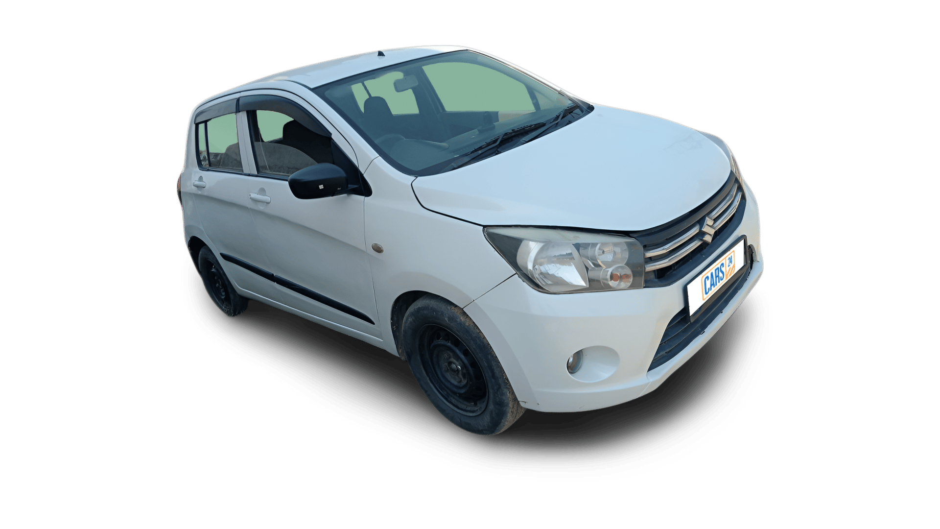 2016 Maruti Celerio - Hatchback - Diesel - Manual - ₹1.73 lakh